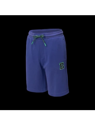 Detské šortky GUTT II JRB