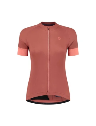 Rogelli dámsky dres MODESTA red-coral L