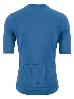 Pánske tričko s krátkym rukávom ENDUR LOGO JERSEY M