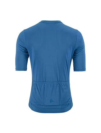 Pánske tričko s krátkym rukávom ENDUR LOGO JERSEY M