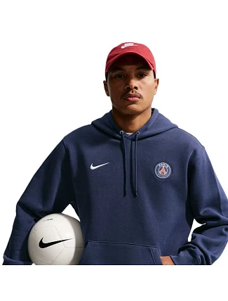 Mikina Nike PSG Club II3417-410