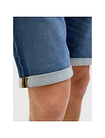 Jack&Jones JJIRICK JJICON I.K. SHORTS GE 132 SN 12269605 Blue Denim Jack&Jones JJIRICK JJICON I.K. SHORTS GE 132 SN 12269605 Blue Denim