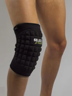 Chránič kolien s polstrovaním Select 6205