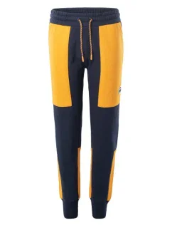 Detské nohavice Regin Tb Jr 92800396722 - Elbrus