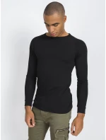 Blúzka BR BZ 757.05X čierna