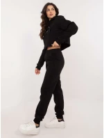 Súprava CLM KMPL 1282.37 čierna