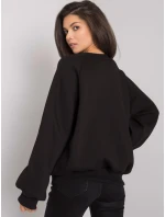 Mikina EM BL 652.13P čierna