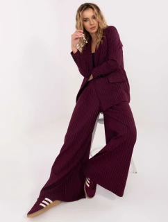 Blazer IT MA FL6215.21 bordová