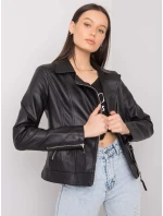 NM DE KR HM21 bunda.32 čierna NM DE KR HM21 bunda.32 čierna