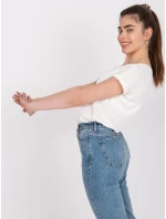 Tričko TW TS 1005 14.25P ecru Tričko TW TS 1005 14.25P ecru