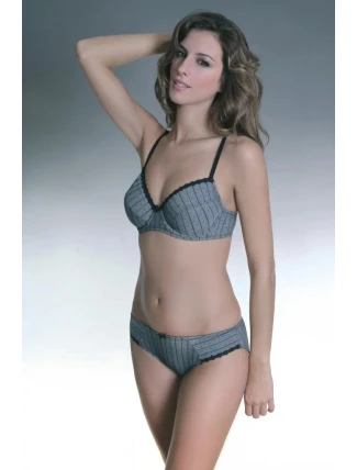 Dámska podprsenka 28017 - Sassa