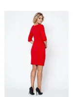 Dámske šaty 4275-SKA50 model 102761 - Bass