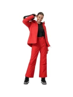 Lyžiarska bunda H4Z21 KUDN003 62S - 4F