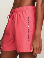 Pánske plavky UM0UM03258 TJN coral - Tommy Hilfiger Pánske plavky UM0UM03258 TJN coral - Tommy Hilfiger