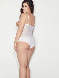 BODY GLAM - BIELE