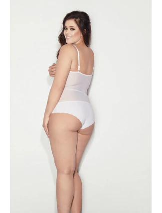 BODY GLAM - BIELE