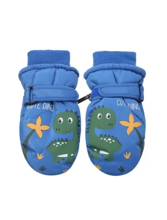 LYŽIARSKE RUKAVICE RN-016 LYŽIARSKE RUKAVICE RN-016