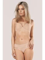 PUSH UP PODPRSENKA PEPITE BÉŽOVÁ