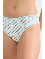 SLOGGI GO CRUSH NOHAVIČKY S VYSOKOU NOHOU 3PACK M007