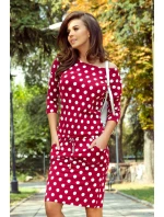 Denné šaty model 136464 Numoco Denné šaty model 136464 Numoco