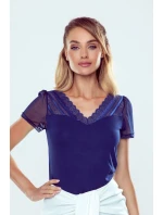 Blúzka model 179549 Eldar Blúzka model 179549 Eldar