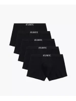 Boxerky Atlantic 5BMH-011 A'5 S-2XL
