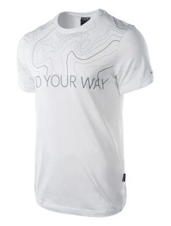 Pánske tričko s krátkym rukávom ISOBAR