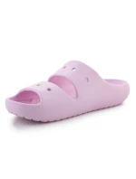 Sandále Crocs Classic V2 W 209403-6GD