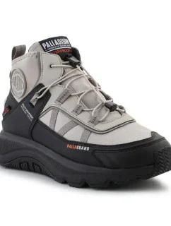 Palladium Thunder Mid Protect Wp+ W 74394-096-M