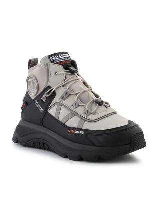 Palladium Thunder Mid Protect Wp+ W 74394-096-M