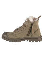 Palladium Pampa Hi Zip WL W 95982-377-M