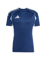 Pánske tričko adidas Tiro 25 Competition Match T-shirt navy blue JF6079 pánske Pánske tričko adidas Tiro 25 Competition Match T-shirt navy blue JF6079 pánske