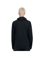 Pánska termo mikina s kapucňou 4F M100 deep black 4FWAW25UBRUM100 20S pánska