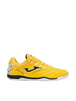 Joma Maxima 2608 Halové žlté kopačky MAXS2608IN