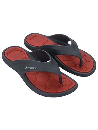 Pánske športové žabky Rider Cape XVIII pohodlné žabky