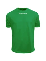 Unisex tréningové tričko One U MAC01-0013 - Givova