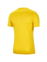 Pánske tréningové tričko Dry Park VII JSY SS M BV6708 719 - Nike Pánske tréningové tričko Dry Park VII JSY SS M BV6708 719 - Nike