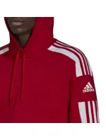 Pánska mikina Squadra 21 Sweet Hoody M HC6282 - Adidas Pánska mikina Squadra 21 Sweet Hoody M HC6282 - Adidas