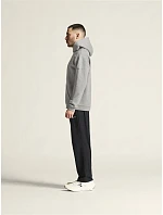 Craft Corporate Community 2.0 Hoodie M Pánska mikina s kapucňou 81.5327 bordová