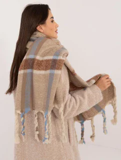 Šatka AT SZ 2315.33 dark lilac