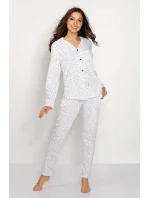 Pyžamo v jemnom štýle - Momenti Per Me Pyžamo v jemnom štýle - Momenti Per Me