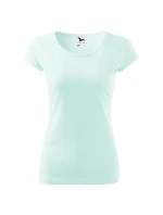 Dámske tričko Pure T-shirt frost