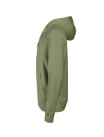 Pánska mikina Cape light khaki
