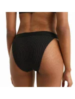 Džínsy Dámske plavky UW0UW04491-BDS - Tommy Hilfiger Džínsy Dámske plavky UW0UW04491-BDS - Tommy Hilfiger