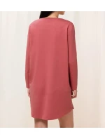 Dámska nočná košeľa Nightdresses NDK 02 LSL X - Triumph