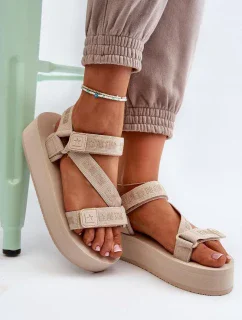 Sandy platforma model 198194 Krok vo veľkom štýle