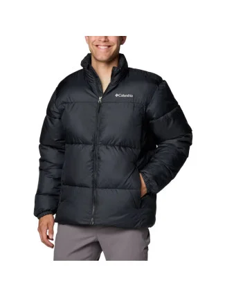 Columbia Puffect III Jacket M 2086861010 pánske