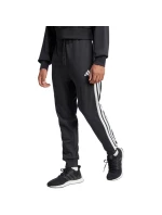 Nohavice adidas Essential 3-Stripes French Terry M JD1881