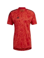 Adidas Condivo 22 brankárske tričko s krátkym rukávom M H21238 Muži Adidas Condivo 22 brankárske tričko s krátkym rukávom M H21238 Muži