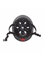 Detská prilba Globber Black Jr 506-120